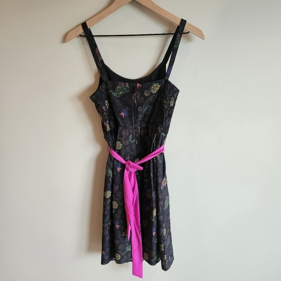 Disney Parks The Main Street Electrical Parade 50th Anniversary Dress NWT - Picture 6 of 12